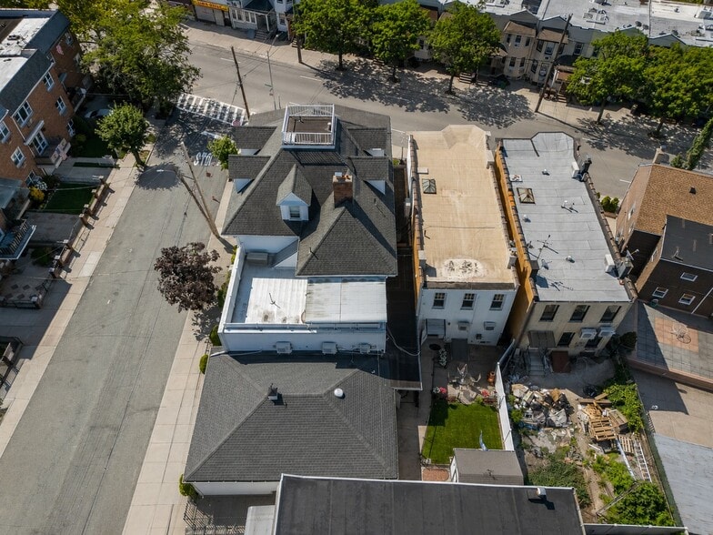 More Photos Of 6419 Metropolitan Ave, Middle Village Land For Sale