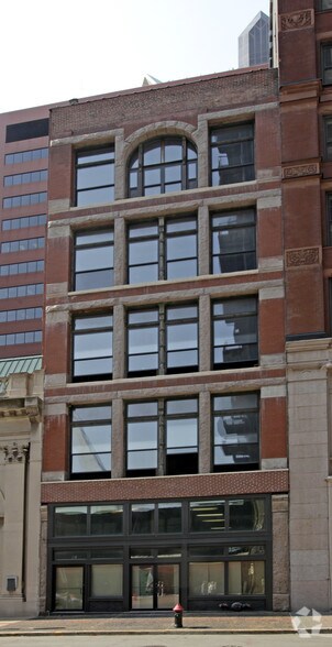 Primary Photo Of 209 N 4th St, Saint Louis Office For Lease