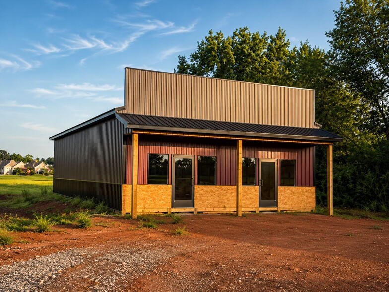 More Photos Of 2959 Hwy 41A S, Clarksville Flex For Lease