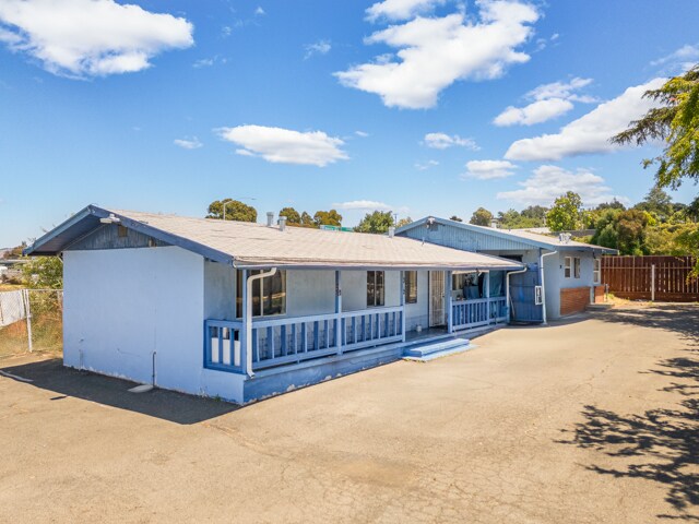 More Photos Of 121 Lincoln Rd W, Vallejo Apartments For Sale