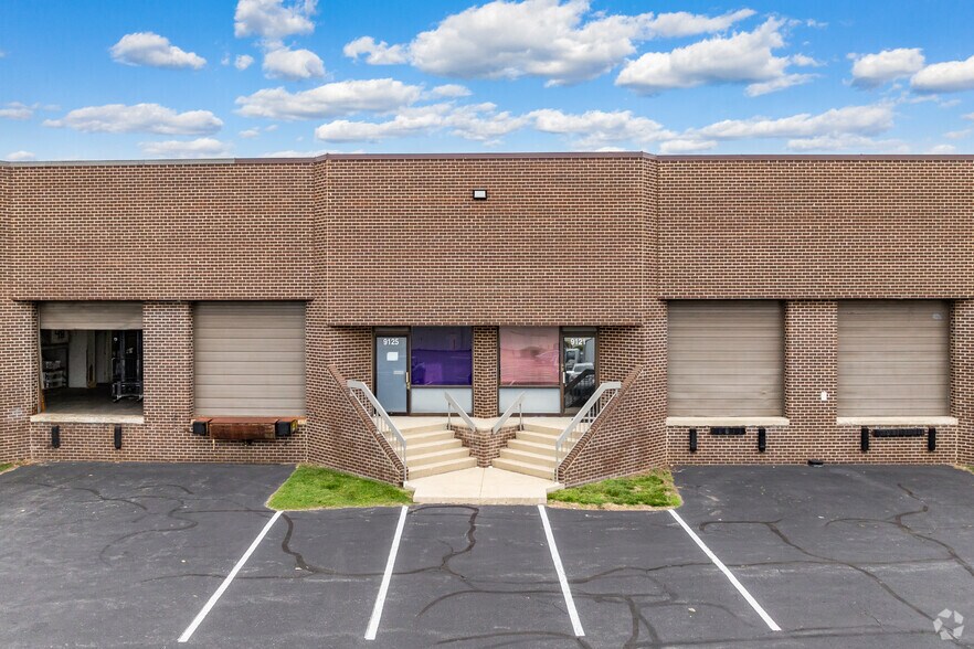 More Photos Of 9101-9169 Arbuckle Dr, Gaithersburg Warehouse For Lease