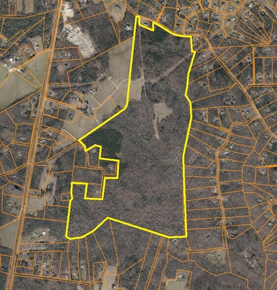 Primary Photo Of Grace Keller Dr, Waldorf Land For Sale