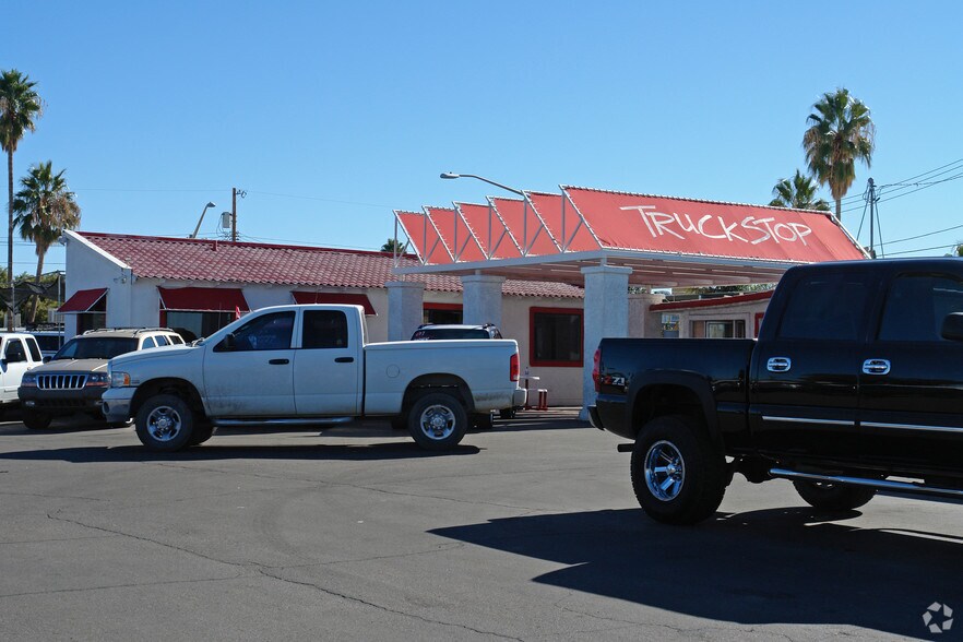 More Photos Of 1709 S Craycroft Rd, Tucson Auto Dealership For Sale