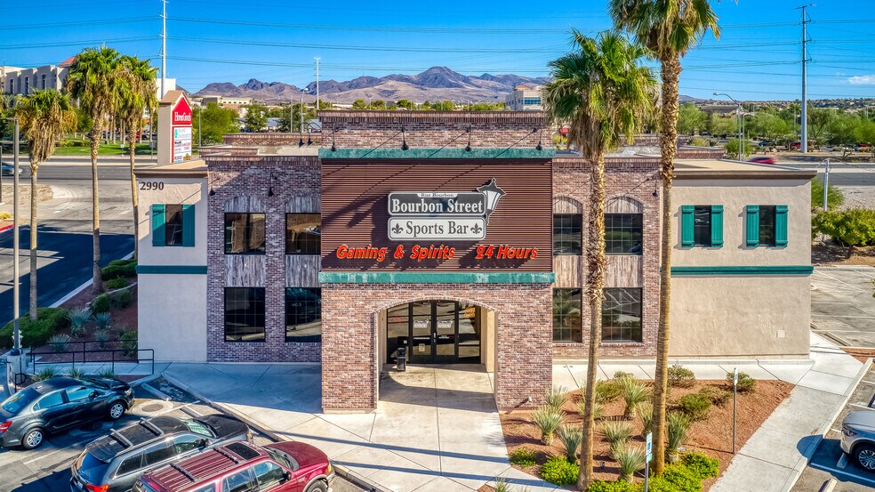 More Photos Of 2960 St. Rose Pky, Henderson Unknown For Lease