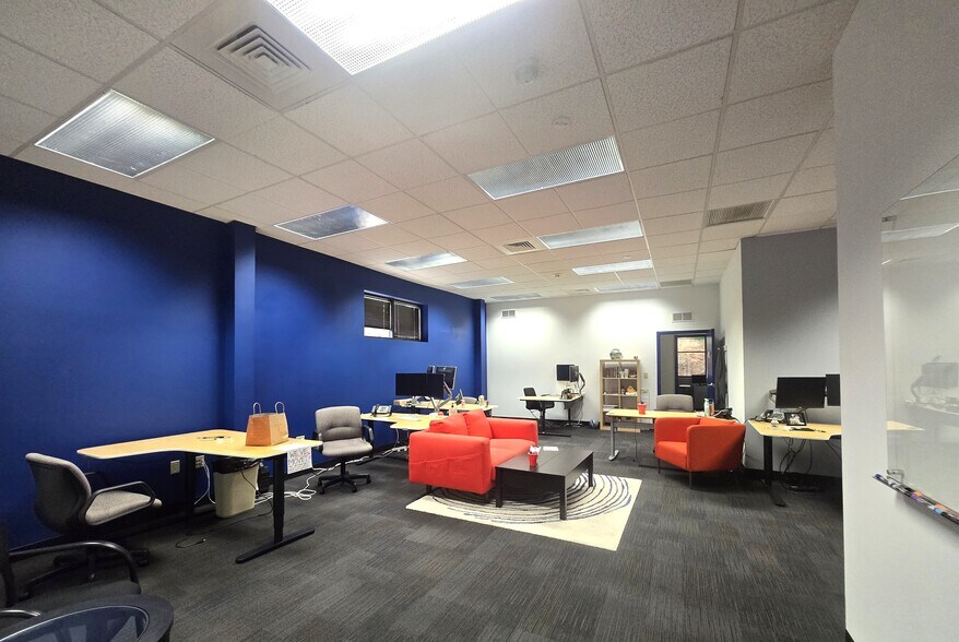 More Photos Of 1180 McDermott Dr, West Chester Office For Lease