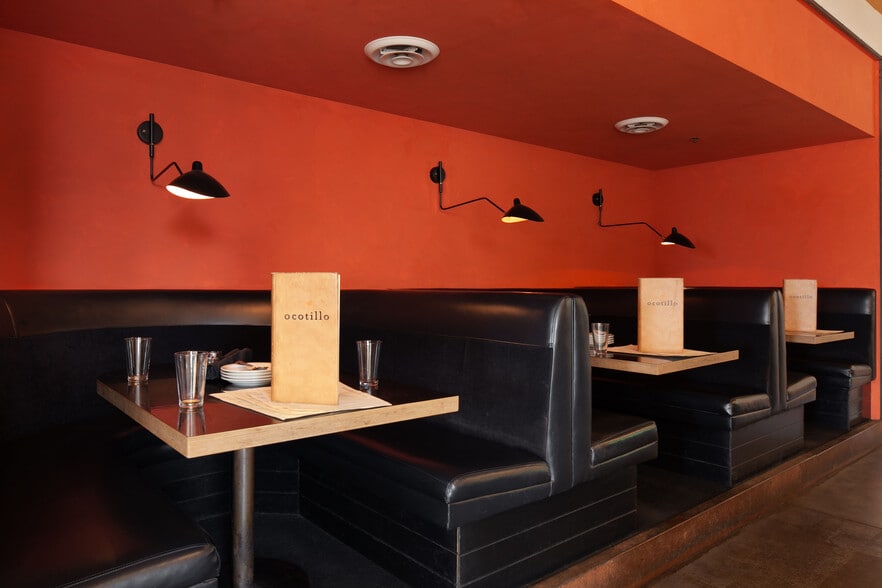 More Photos Of 3243 N 3rd St, Phoenix Restaurant For Lease
