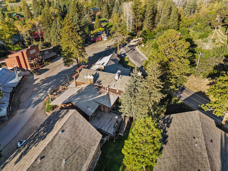 More Photos Of 23 Cuchara Ave E, La Veta Restaurant For Sale