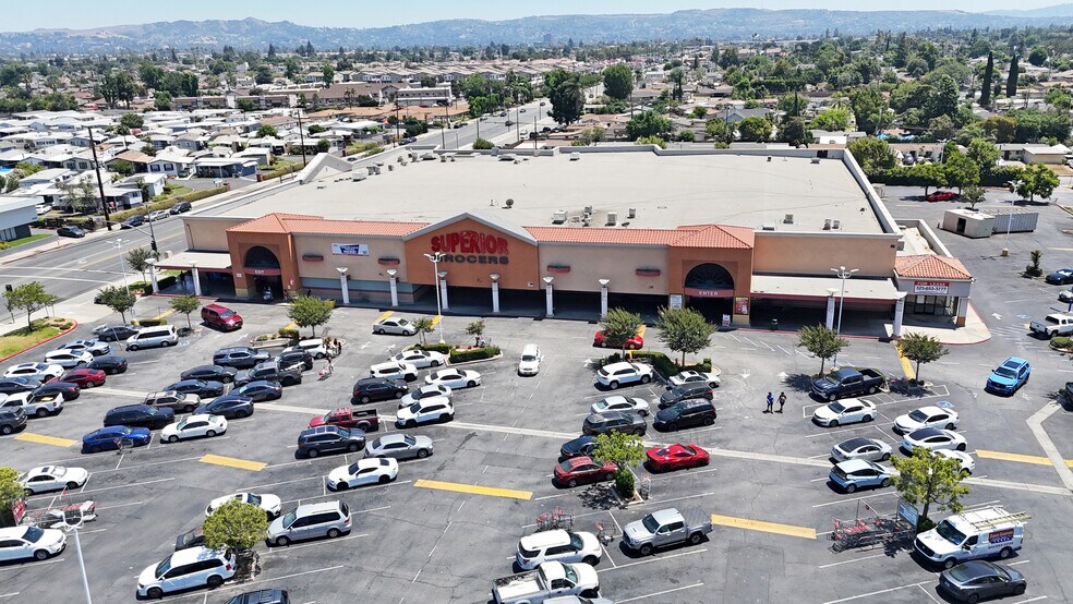 More Photos Of 1375-1467 N Citrus Ave, Covina Unknown For Lease