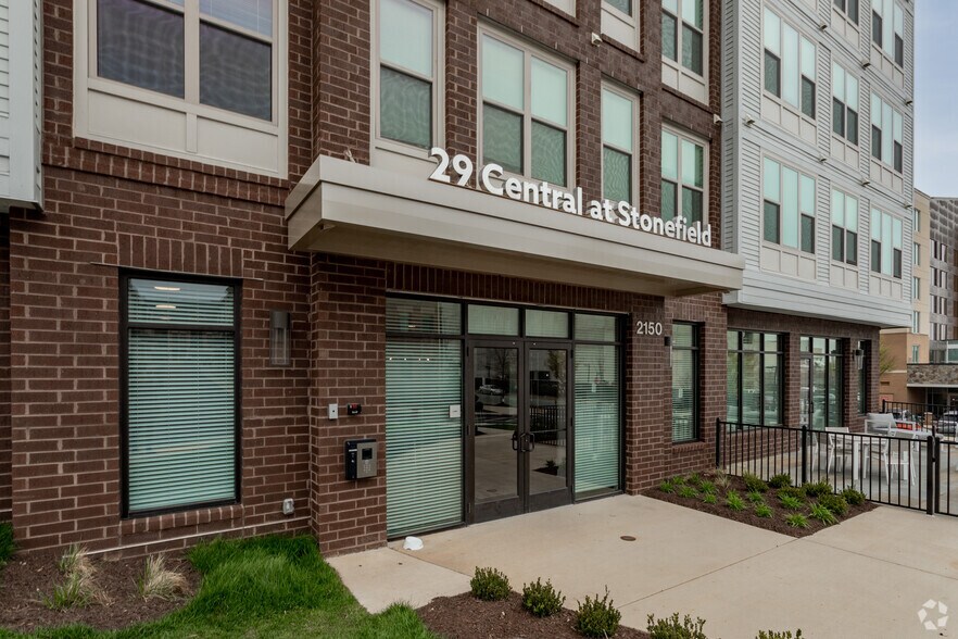 Primary Photo Of 2150 Bond St, Charlottesville Apartments For Lease