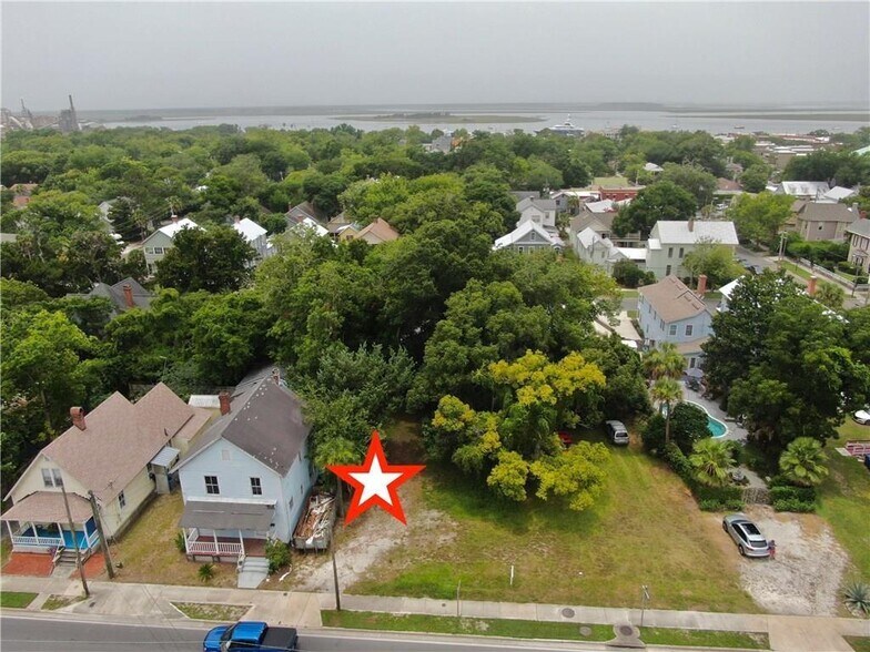 More Photos Of 111 S 8th St, Fernandina Beach Land For Sale