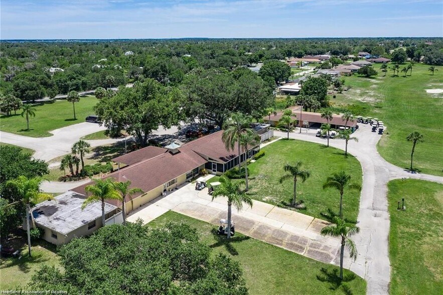More Photos Of 3603 Placid Lakes Blvd, Lake Placid Land For Sale