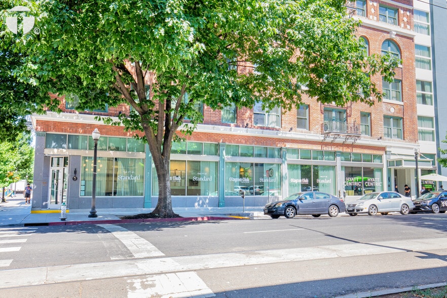More Photos Of 1122 7th St, Sacramento Hotel For Lease
