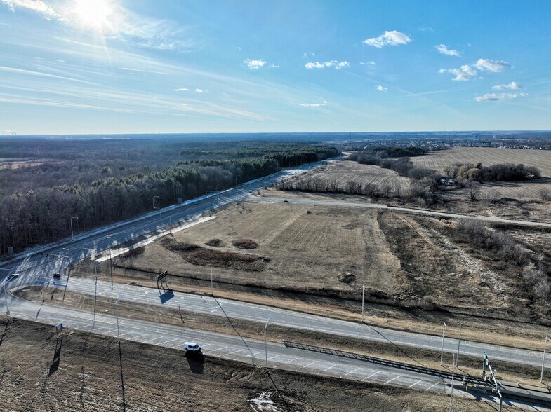 More Photos Of 7294 W Lane Rd, Machesney Park Land For Lease