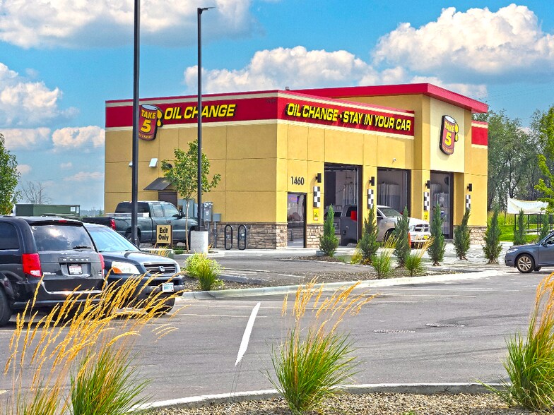 More Photos Of 1522 E Deer Flat Rd, Kuna Restaurant For Lease