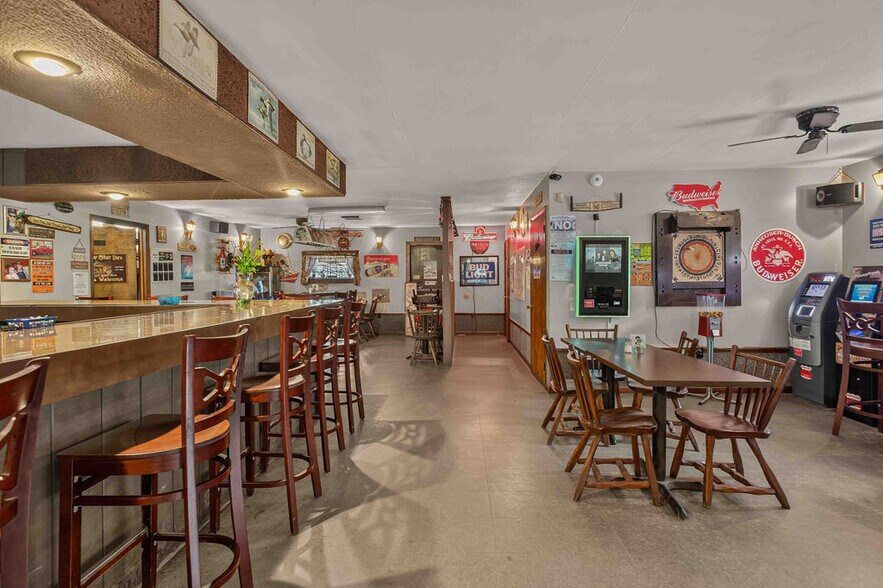 More Photos Of 13239 Rt 14, Ralston General Retail For Sale