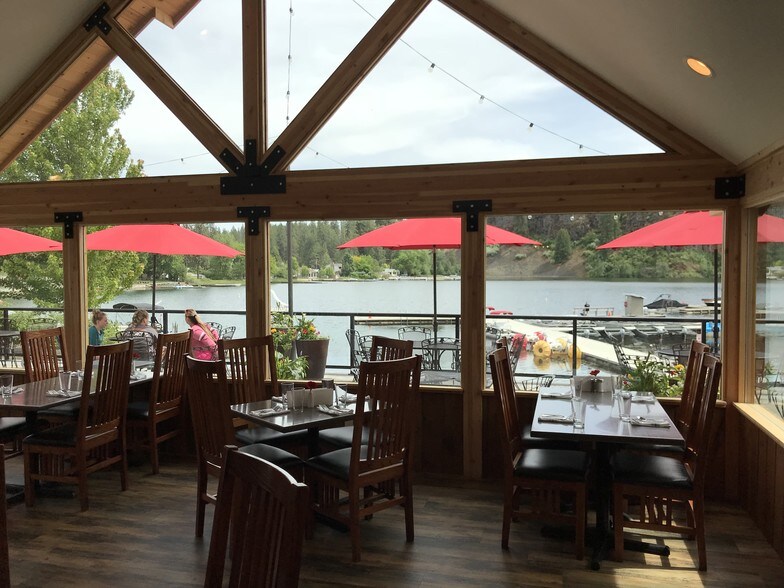 More Photos Of 18617 W Williams Lake Rd, Cheney Trailer Camper Park For Lease
