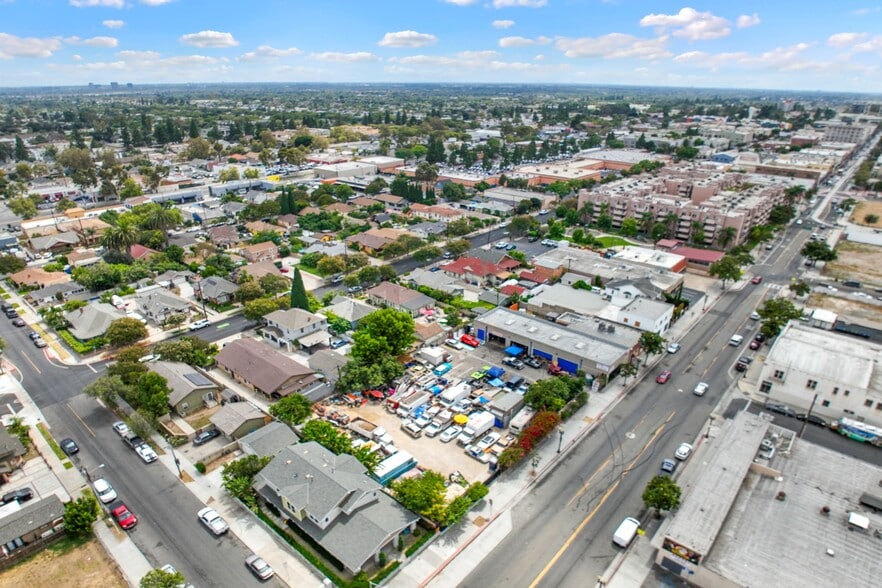 More Photos Of 710 4th St, Santa Ana Land For Sale
