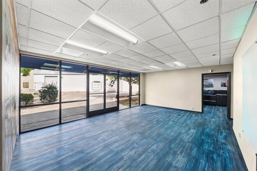 More Photos Of 4081 Seaport Blvd, West Sacramento Warehouse For Lease