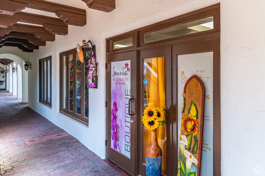More Photos Of 4150 W Peoria Ave, Phoenix Office For Lease
