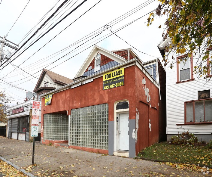 More Photos Of 265 Dixwell Ave, New Haven Storefront Retail Residential For Sale