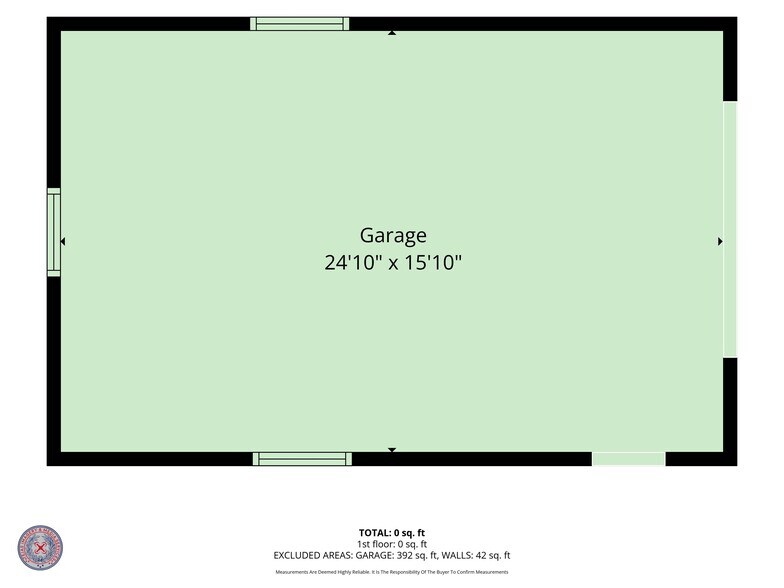 More Photos Of 16815 Avenue A, Channelview Truck Terminal For Sale