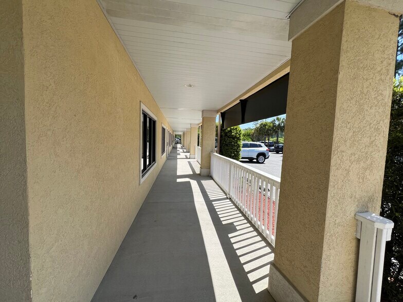 More Photos Of 6983 N Okatie Hwy, Ridgeland Light Distribution For Lease