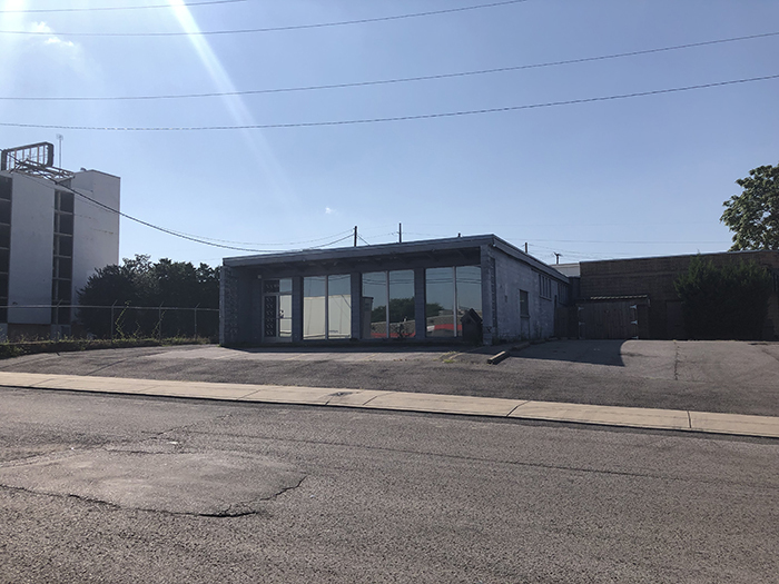 Primary Photo Of 200 Howerton Ave, Nashville Flex For Lease