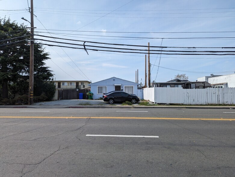 More Photos Of 1511 150th Ave, San Leandro Manufactured Housing Mobile Home Park For Sale
