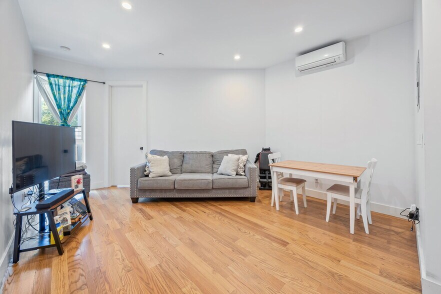 More Photos Of 305 Sumpter St, Brooklyn Apartments For Sale