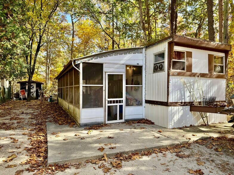 More Photos Of , Millville Multifamily For Sale