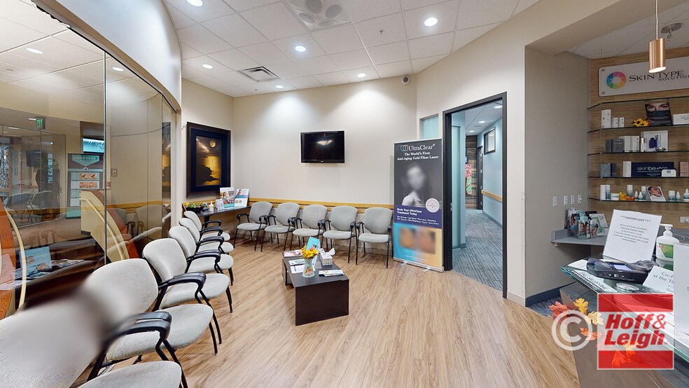 More Photos Of 8580 Scarborough Dr, Colorado Springs Office For Sale