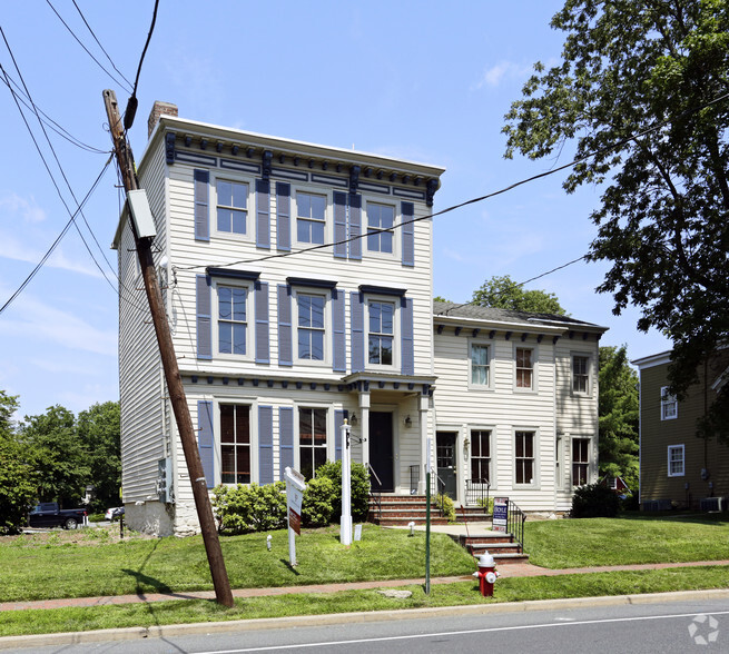 Primary Photo Of 76 Main St, Chatham Office For Lease