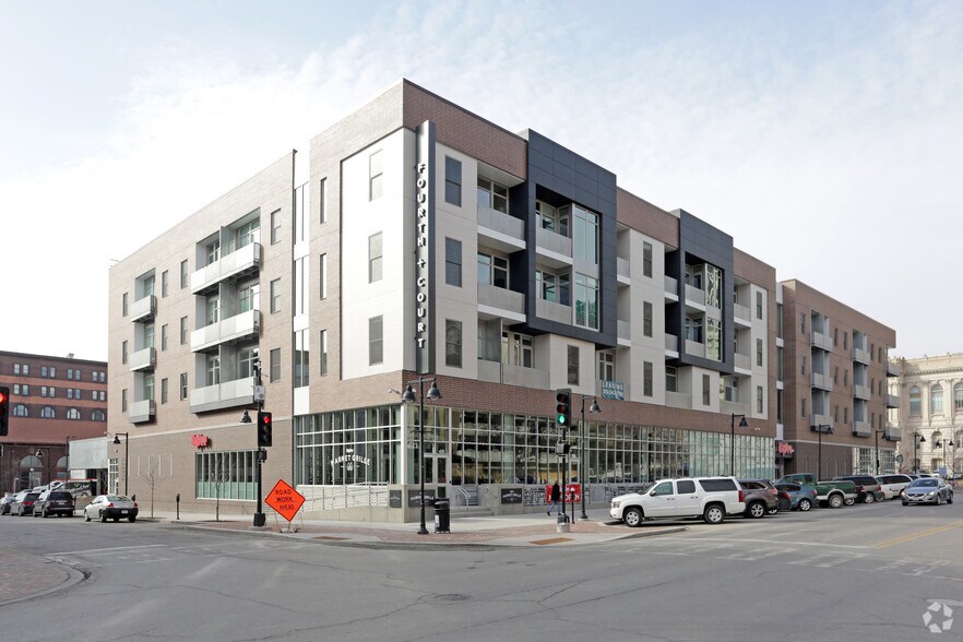 More Photos Of 420 Court Ave, Des Moines Apartments For Lease