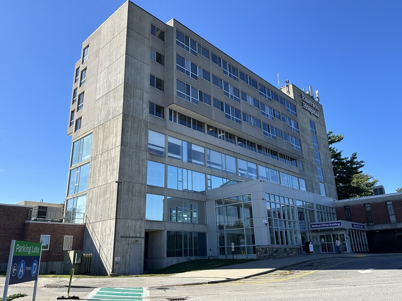 Primary Photo Of 133 Old Road to Nine Acre Cor, Concord Hospital For Sale