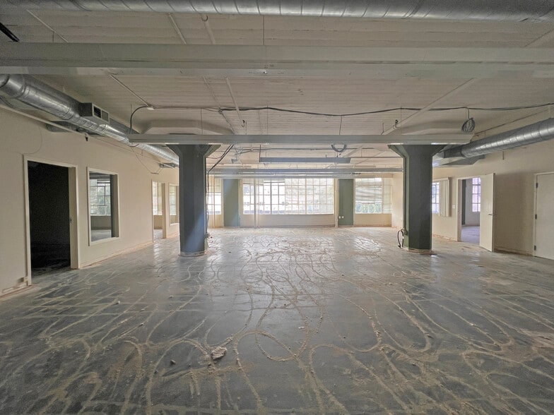 More Photos Of 1000 Brannan St, San Francisco Office For Lease