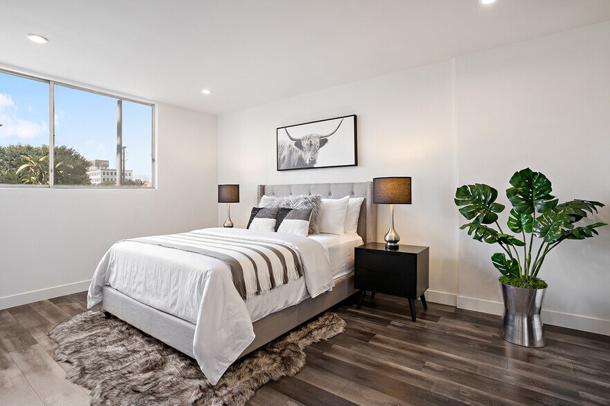 More Photos Of 9500 W Olympic Blvd, Beverly Hills Apartments For Sale