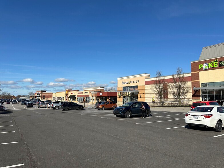 More Photos Of 759-787 Alpha Dr, Cleveland Unknown For Lease