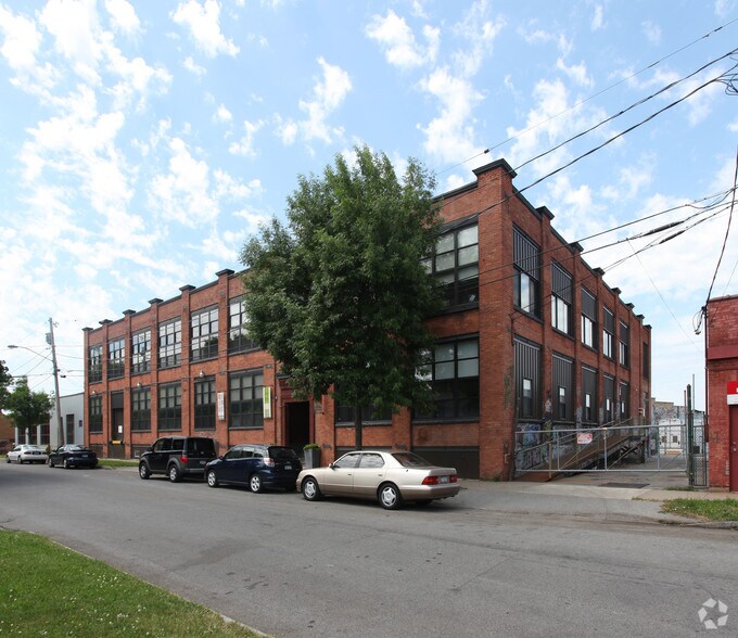 Primary Photo Of 176 Anderson Ave, Rochester Warehouse For Lease