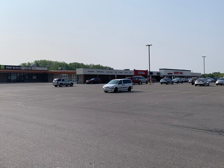 More Photos Of 1681 Benzie Hwy, Benzonia Convenience Store For Sale