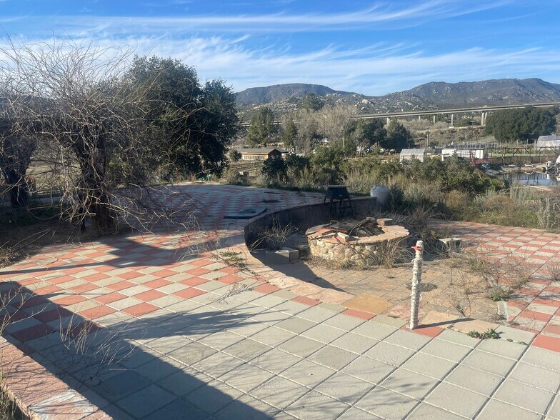 More Photos Of 3131 La Posta Rd, Campo Land For Sale