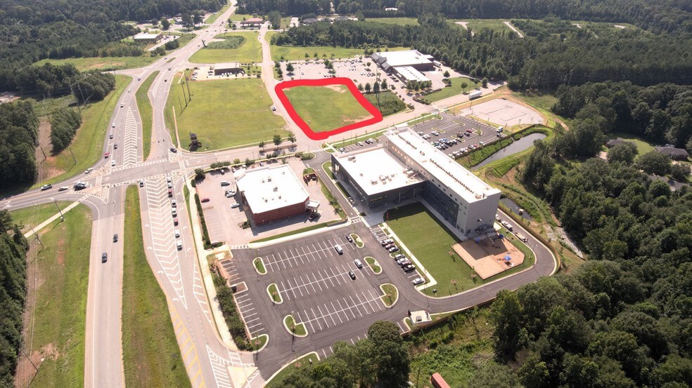 More Photos Of 130 Maple Xing, Carrollton Land For Sale