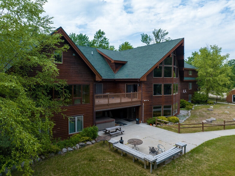 More Photos Of 355 Mannsiding Rd, Harrison Rehabilitation Center For Sale