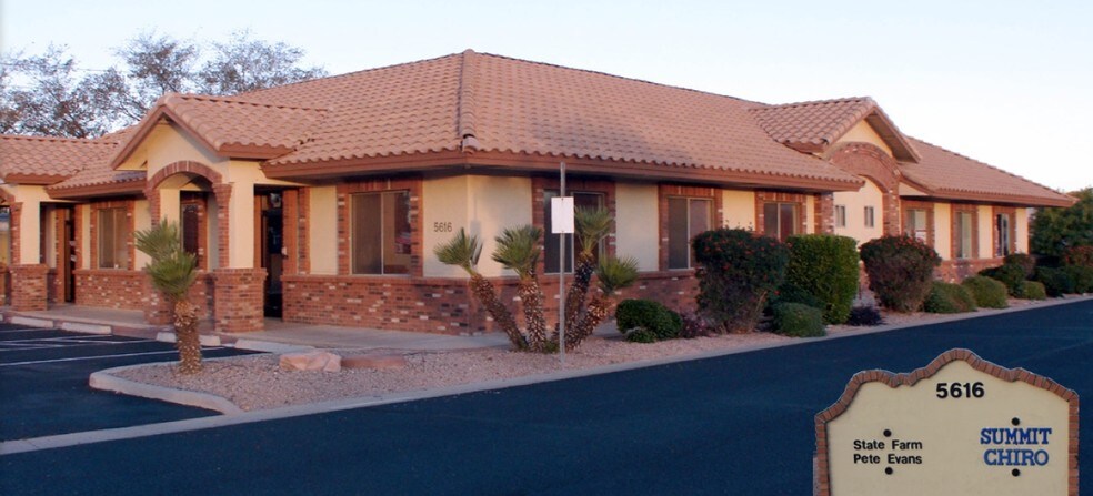 More Photos Of 5616 E McKellips Rd, Mesa Office For Lease