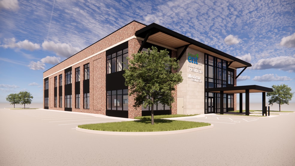 More Photos Of 10620 N Riverside Dr, Fort Worth Medical For Lease