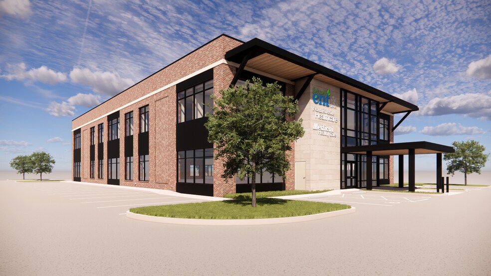 More Photos Of 10750 N Riverside Dr, Fort Worth Medical For Lease