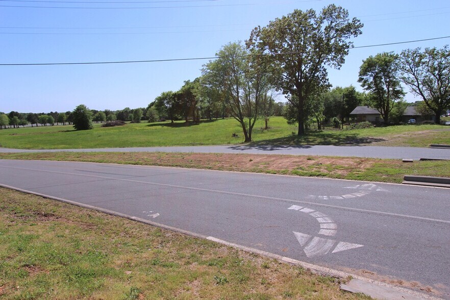 More Photos Of 2485 Oak Street, Conway Land For Sale