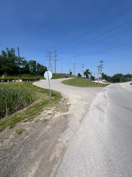 More Photos Of 000 Fort Henry Rd, Triadelphia Land For Sale