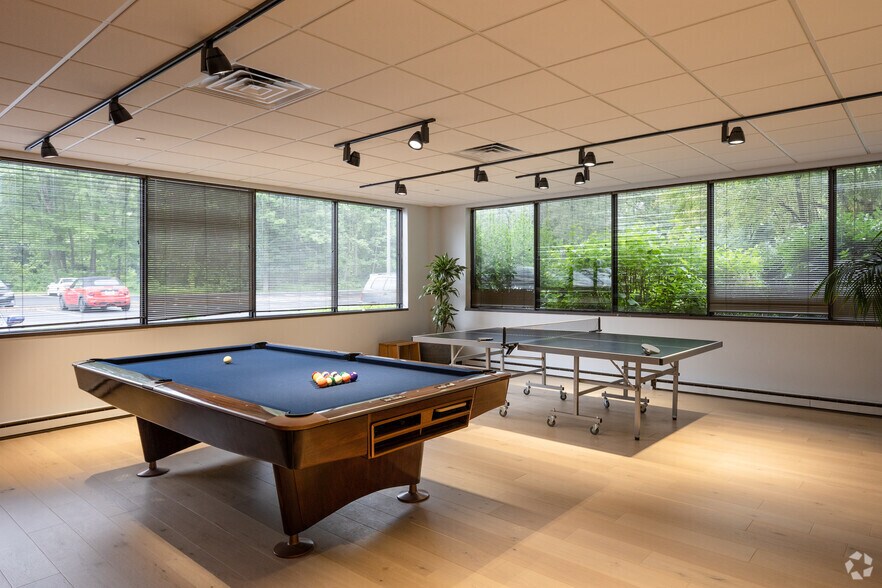 More Photos Of 100 S Jefferson Rd, Whippany Office For Sale