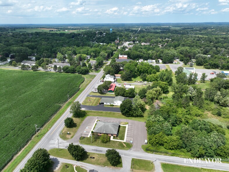 More Photos Of 7325 Community Dr, Lima Medical For Sale