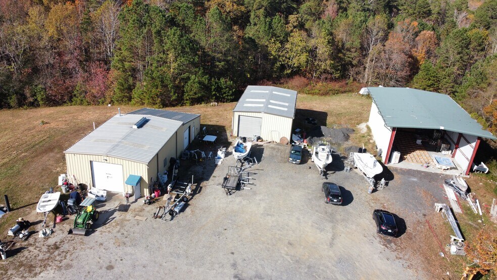 More Photos Of 1740 Irvington Rd, Weems Land For Sale